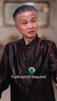 Bos Geng di Balik Rumah EP.58