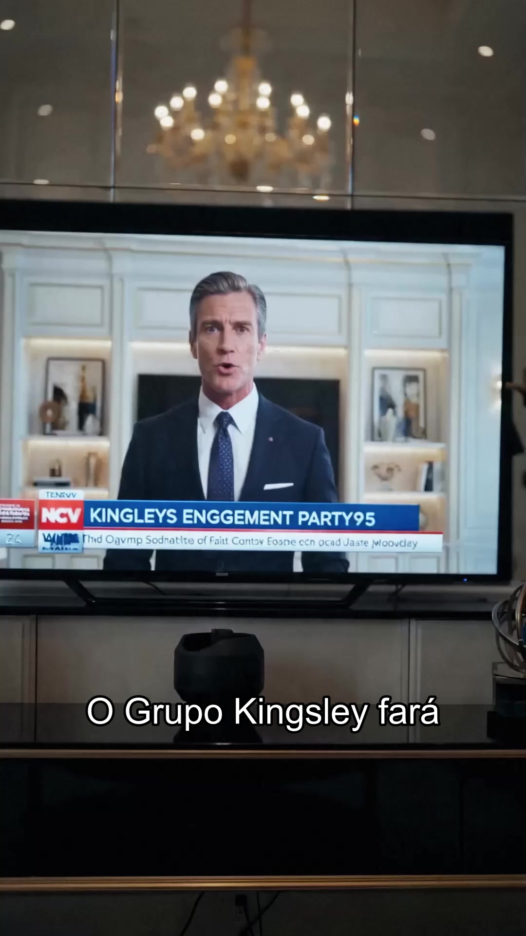 O Despertar da Sra. Winston EP.10
