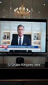 O Despertar da Sra. Winston EP.10