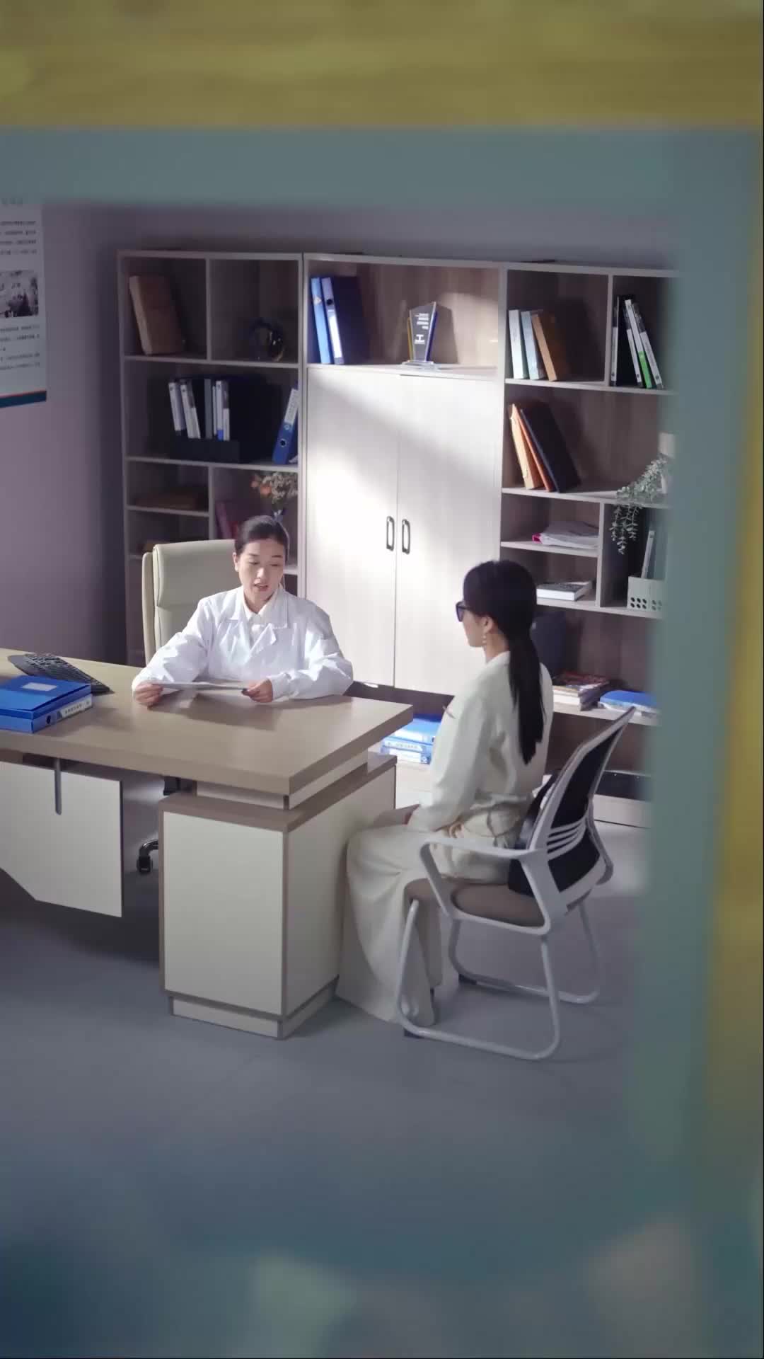 Fair Face, Foul Play EP.1