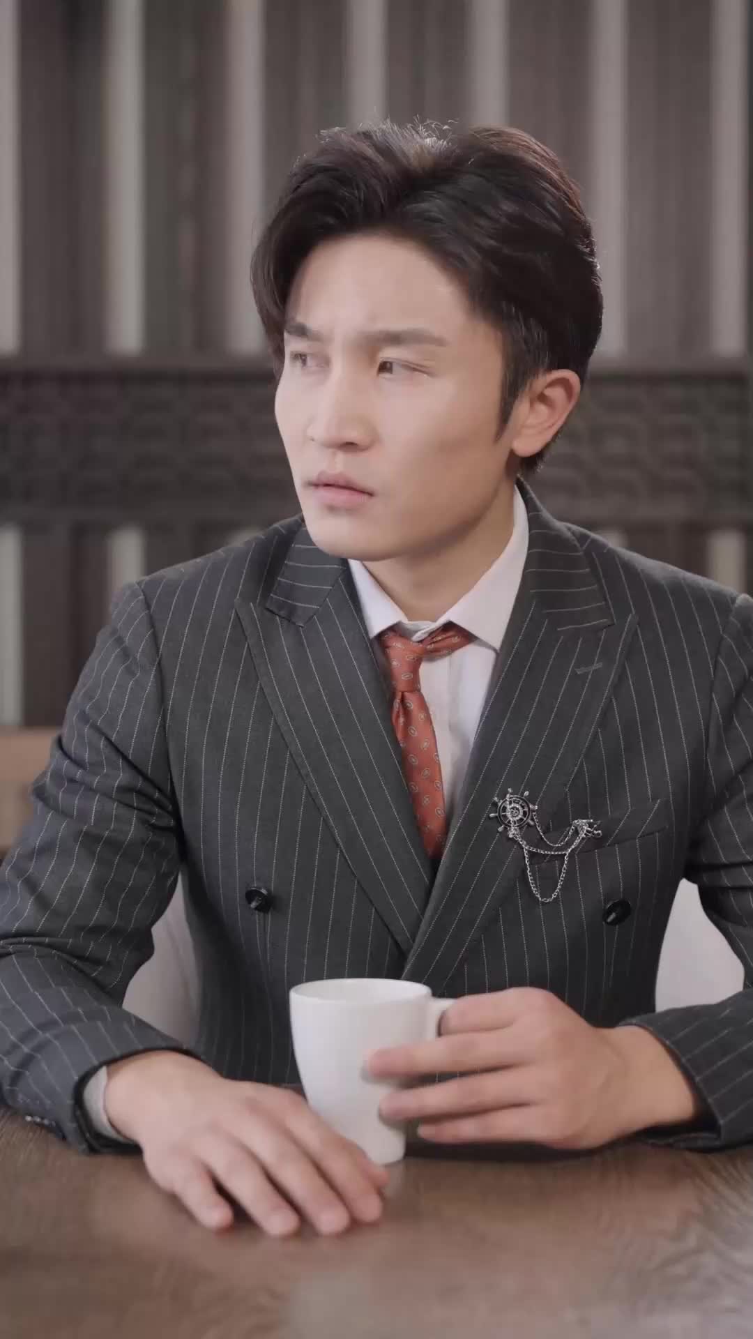 복수를 그리는 손 EP.4