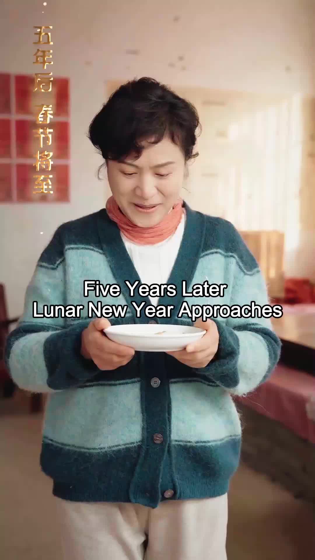 Grandma’s Season of Light EP.3