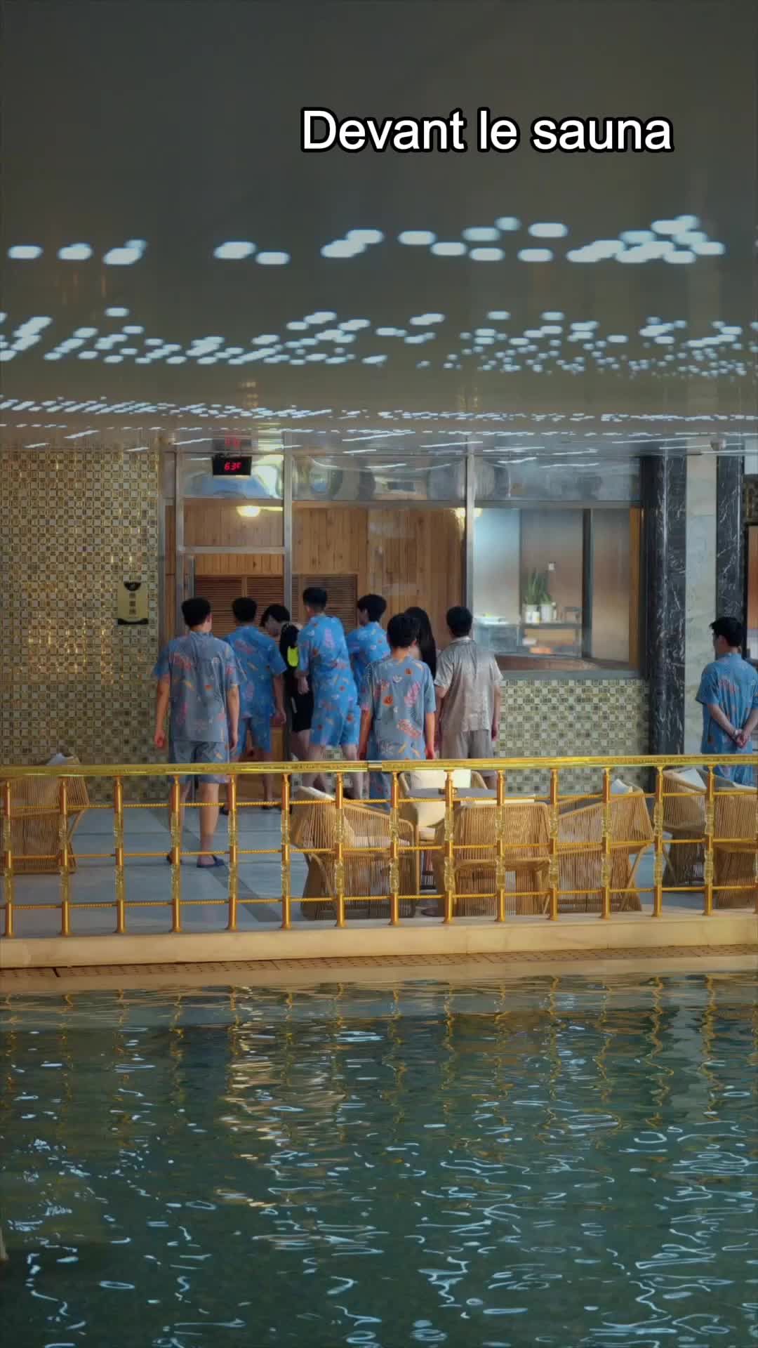 Épisode 6
