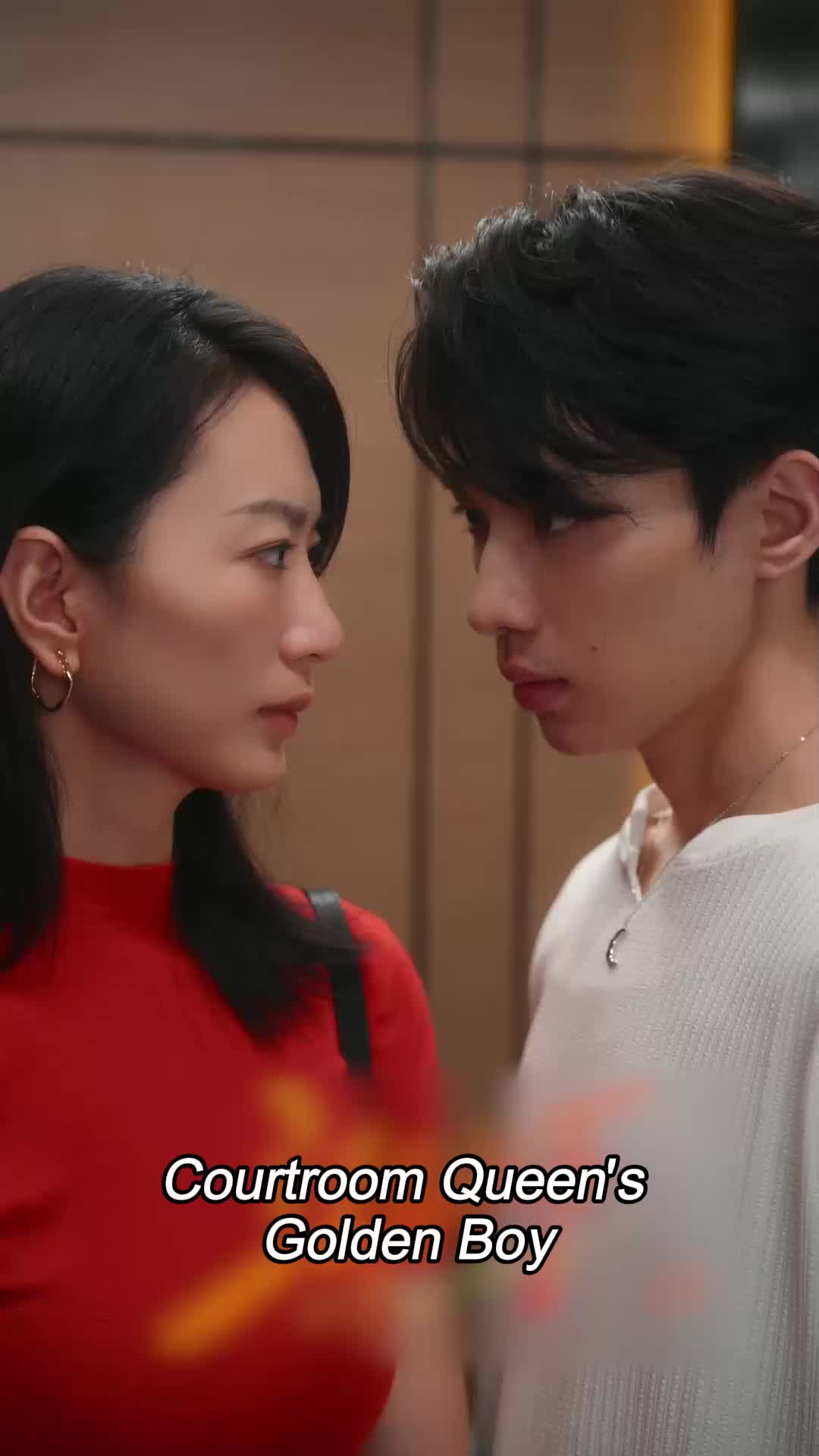 Courtroom Queen's Golden Boy EP.3