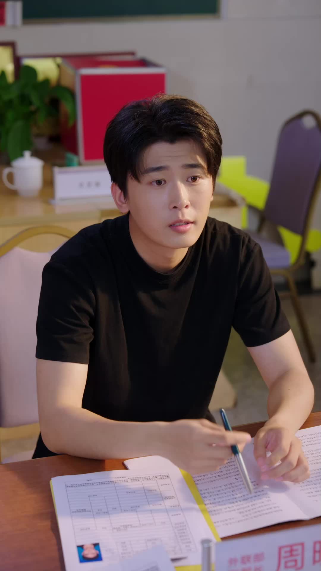 Tôi Đâu Muốn Trùng Sinh Đâu EP.15