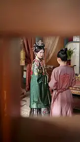 Nương Nương Cát Tường, Trời Đã An Bài EP.3