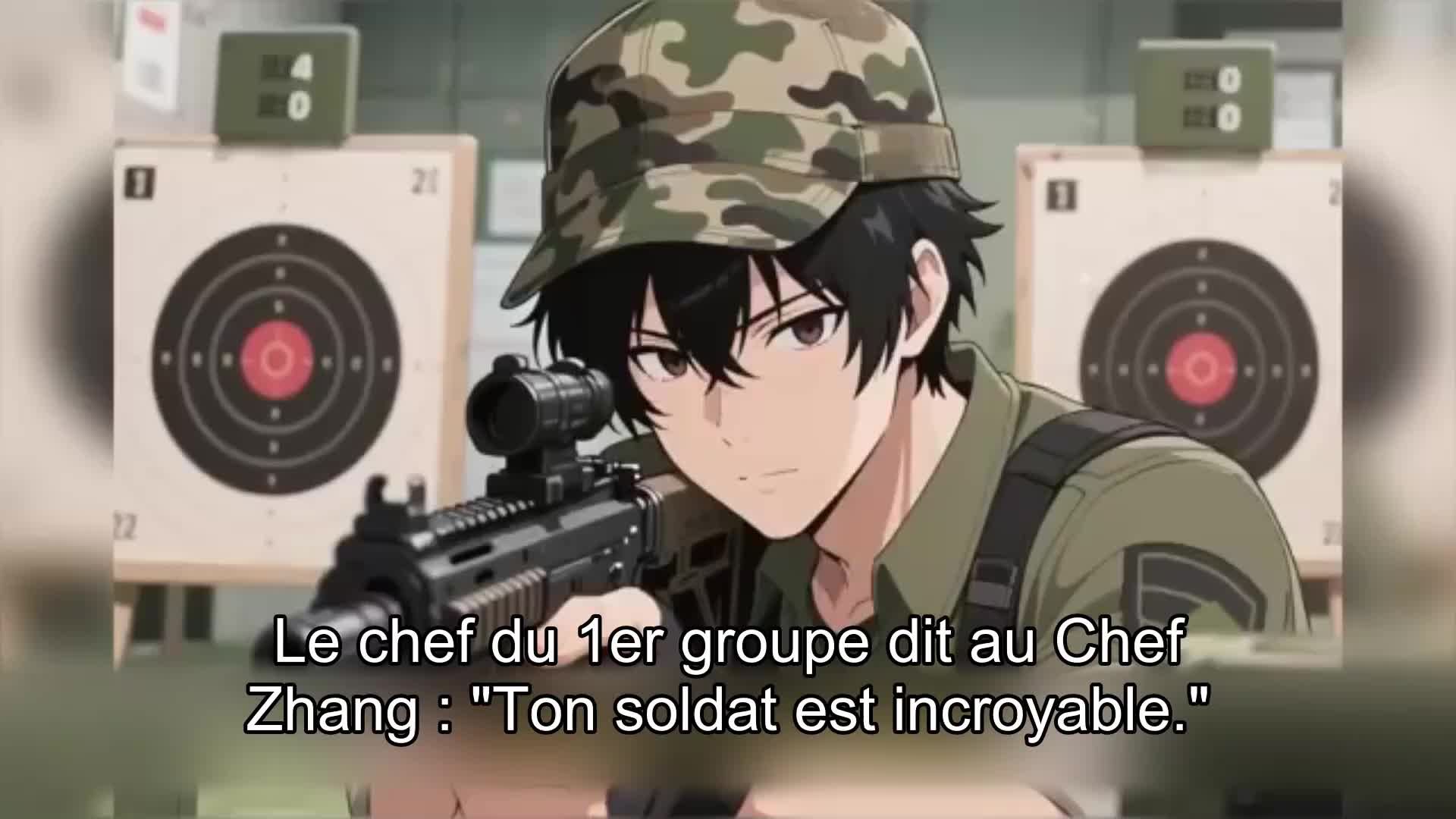 Épisode 22