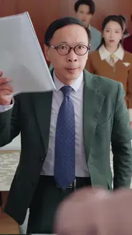 Mengalahkan Peniru EP.10