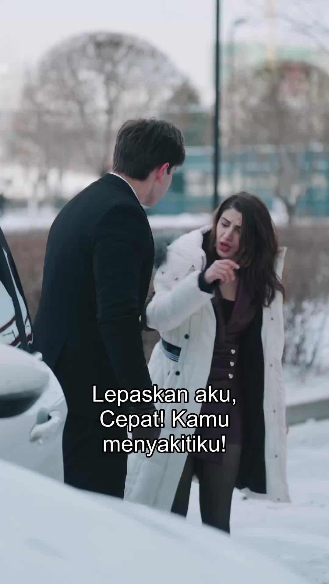 Segitiga Cinta Putri Miliarder EP.7