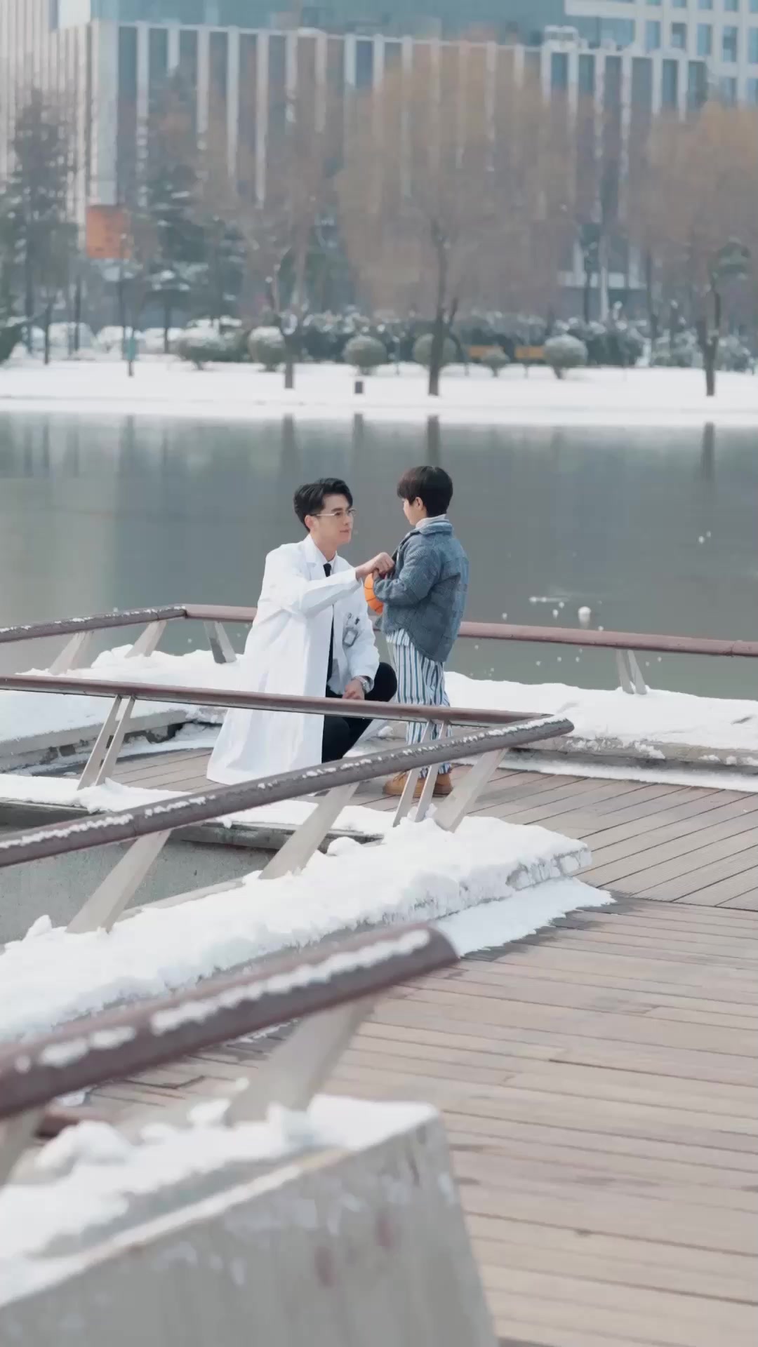 林深不见鹿 EP.5