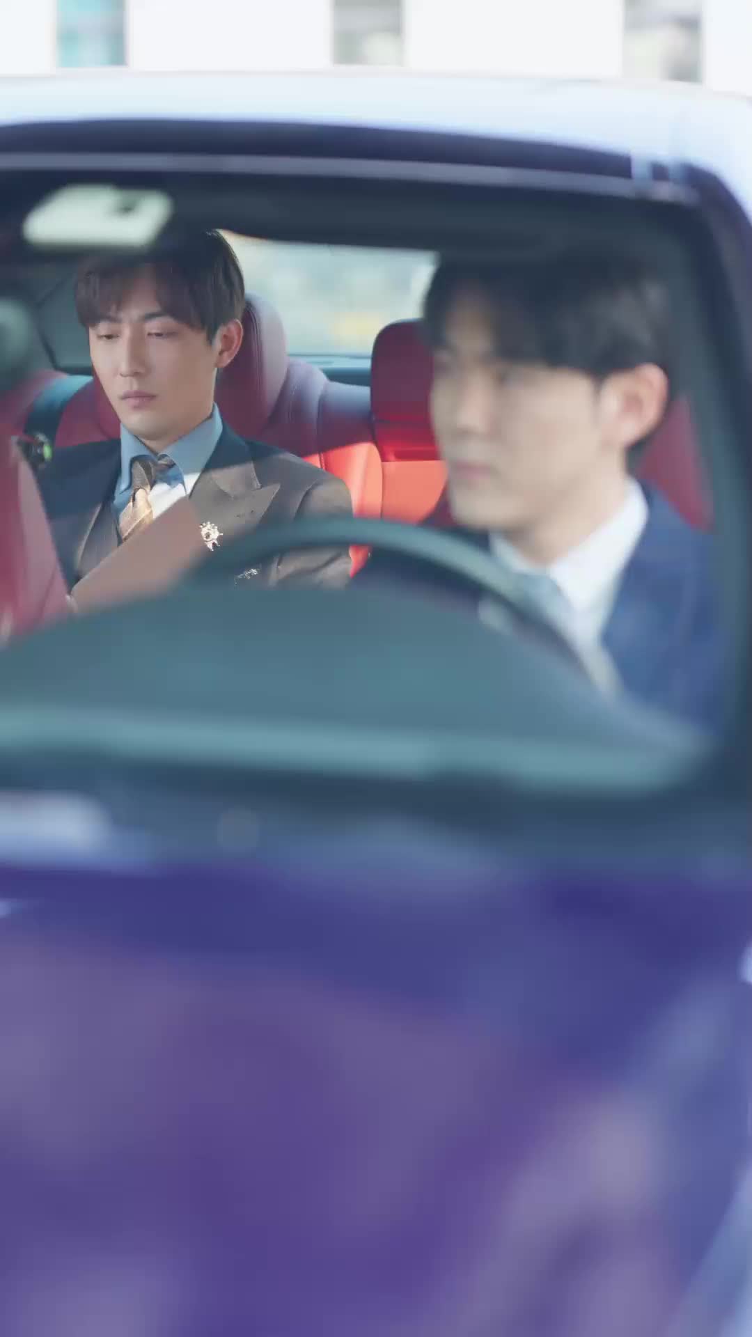 I Am The Real Heiress EP.10