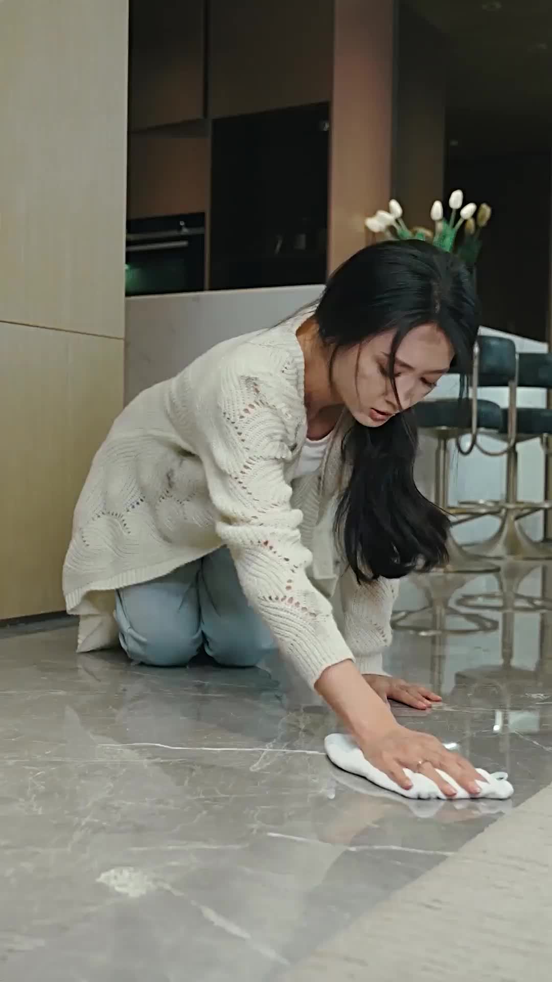 Mr. Hunter, Madam Want A Divorced Again EP.4