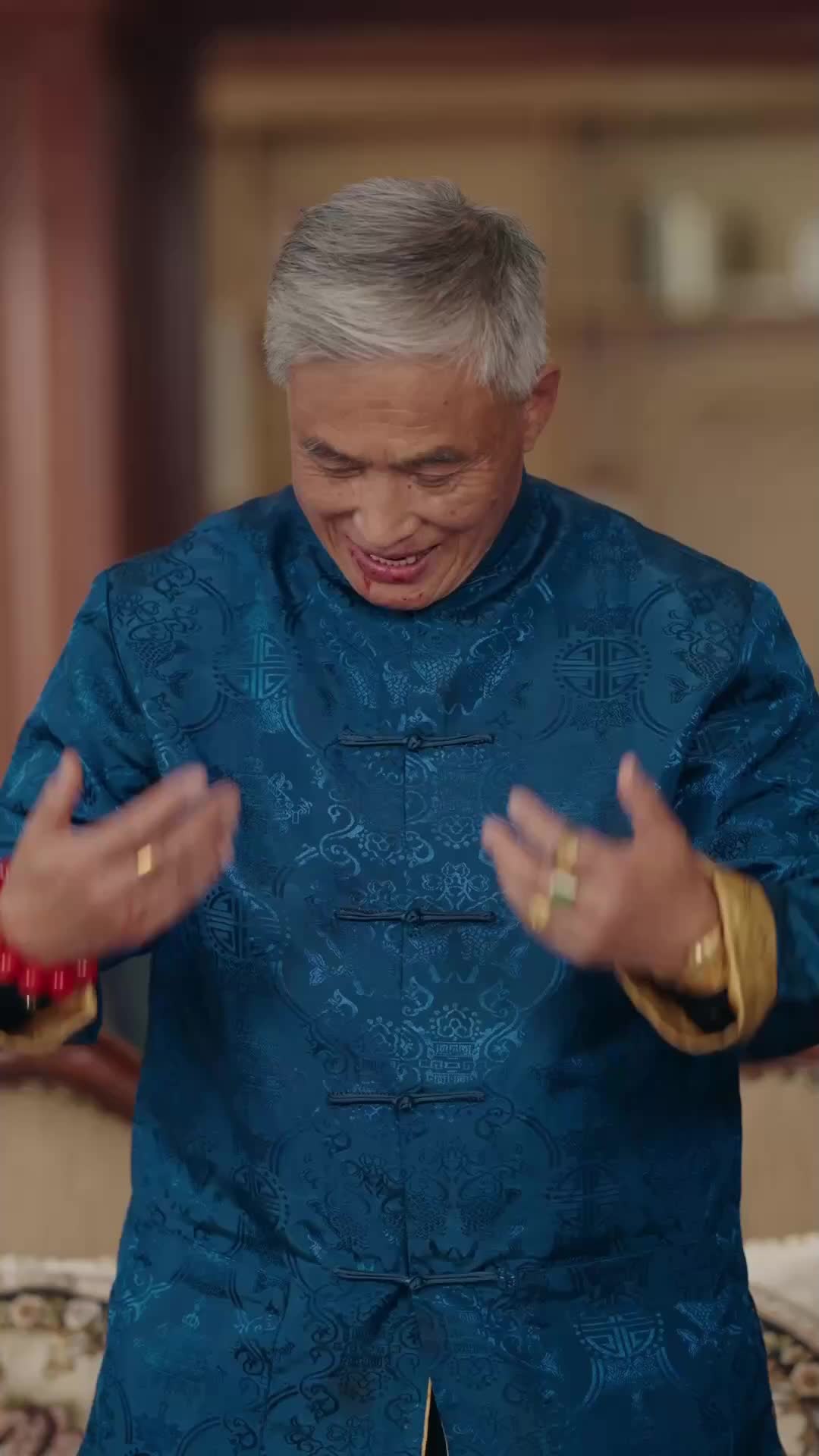 Garde du corps trop parfait EP.6