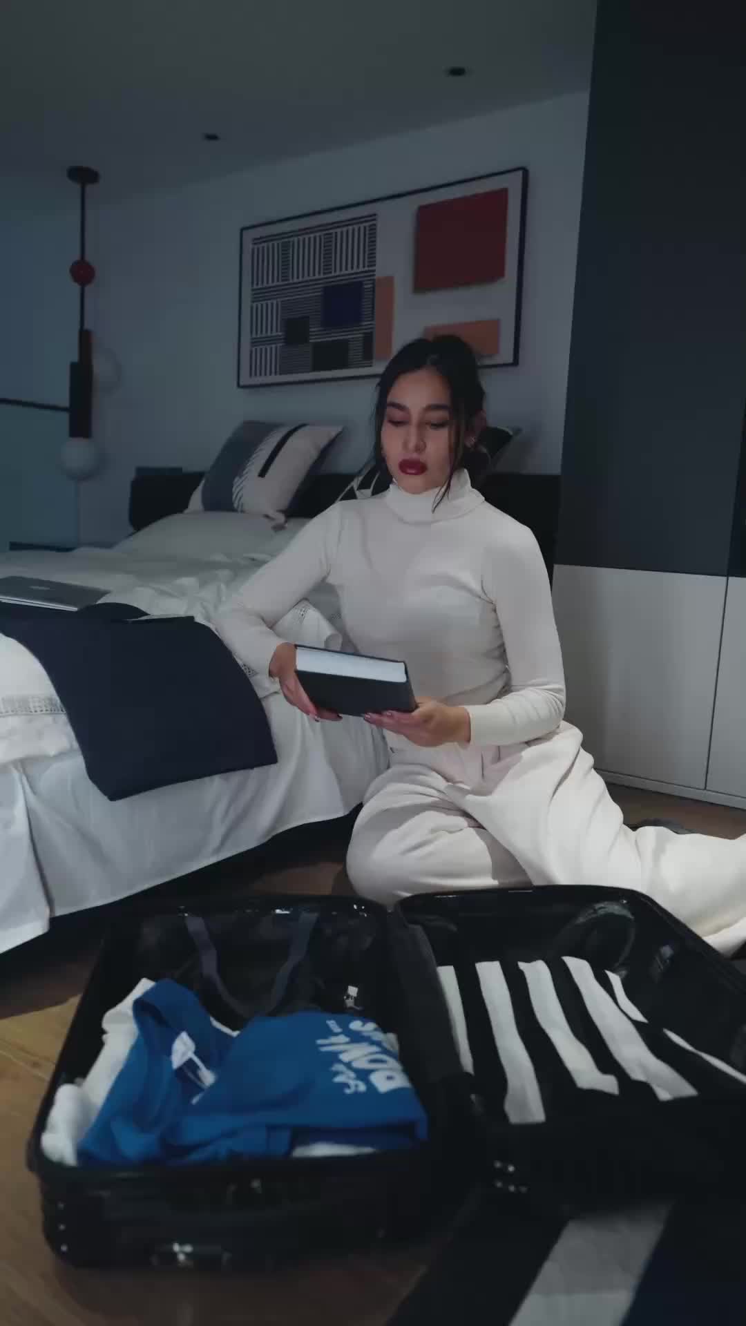 حبٌّ خانَه الزمن EP.3