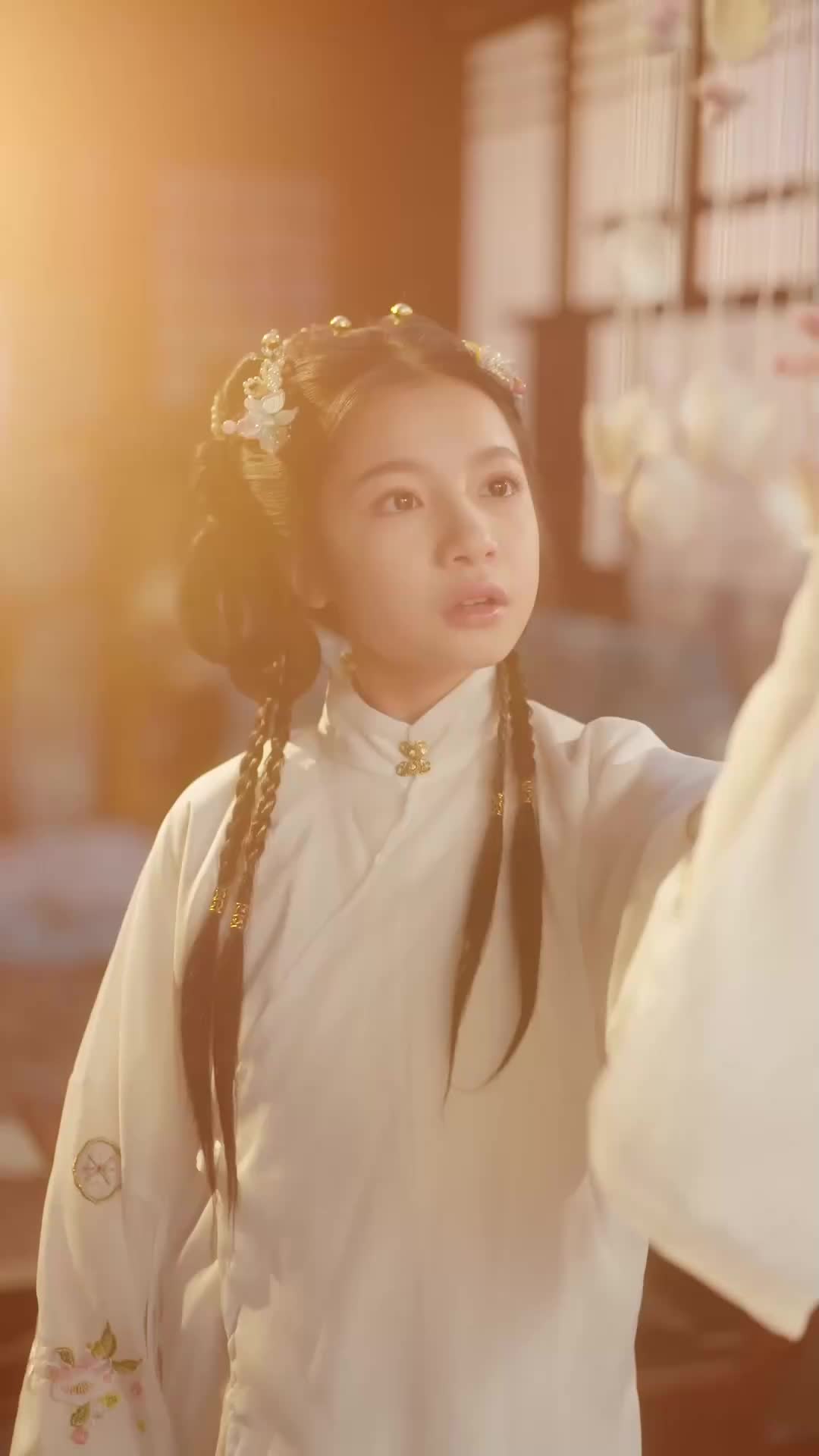 将军不好了，你家小祖宗拉着夫人回娘家了 EP.2