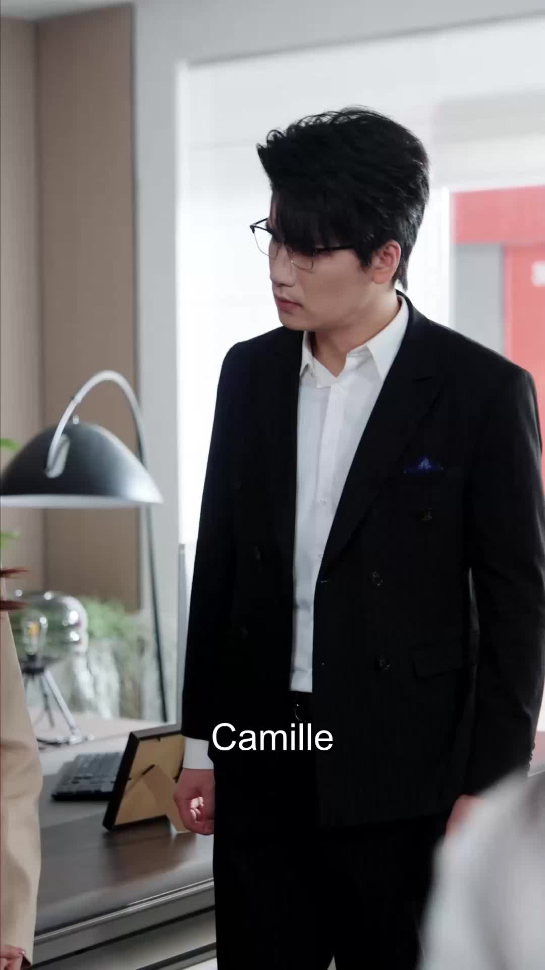 Épisode 19