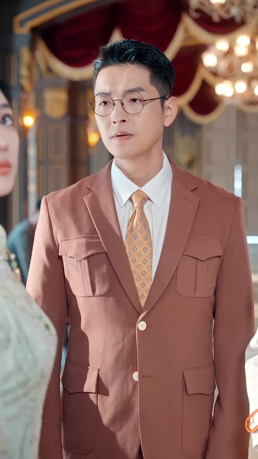 《余生菀菀》 EP.6