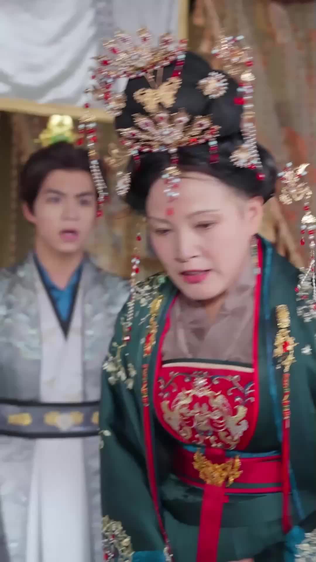 운명이 선택한 공주 EP.5