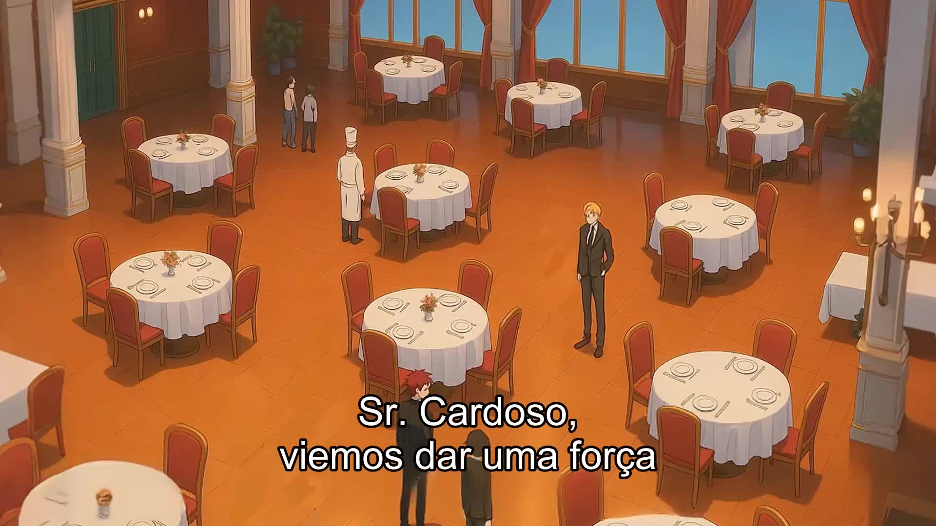 Episódio 26