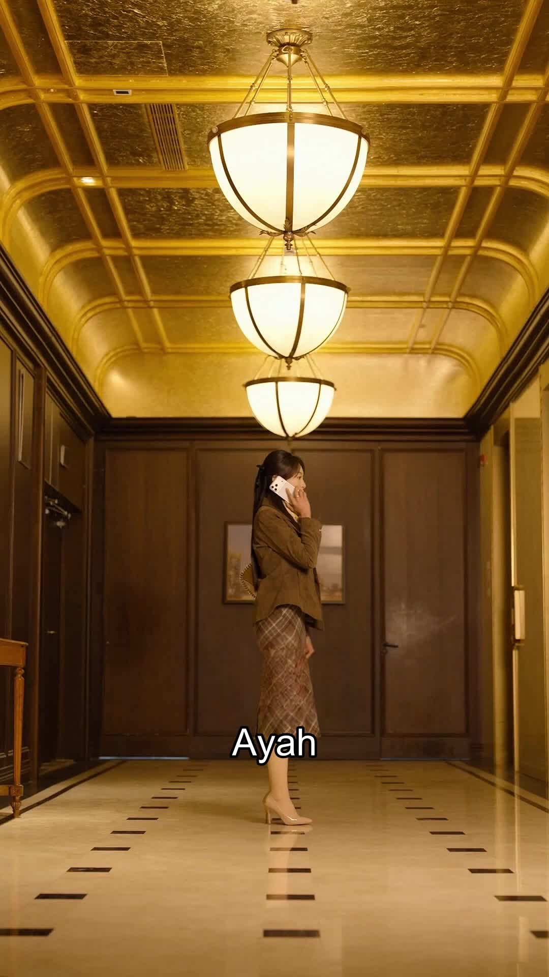 Kembali ke Kekuasaanku EP.4