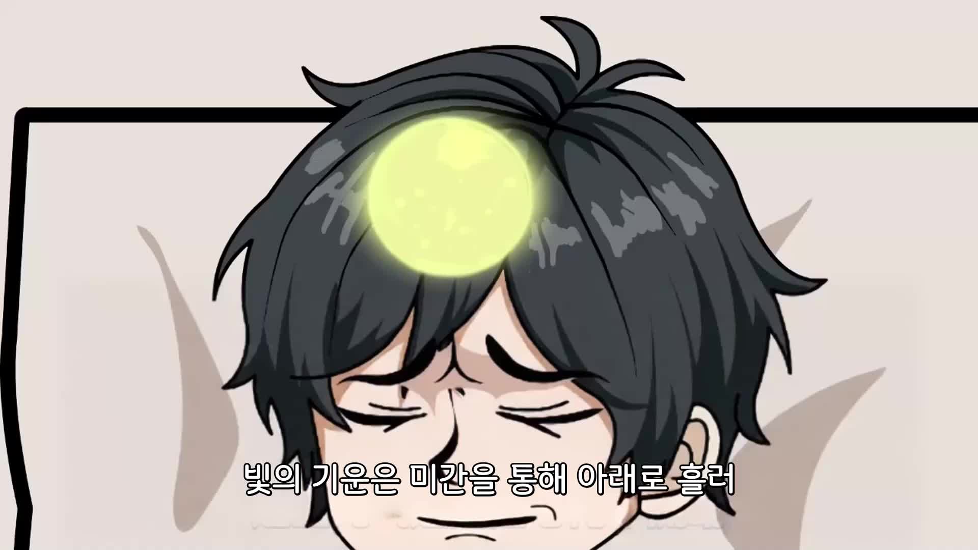 절대적 투시능력 EP.6