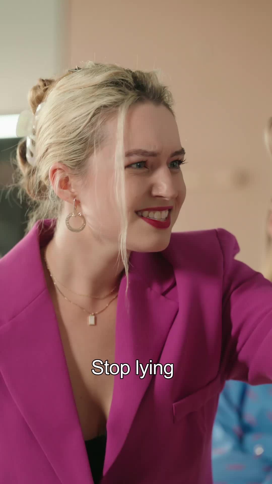 The Intern is the Undercover Boss EP.2