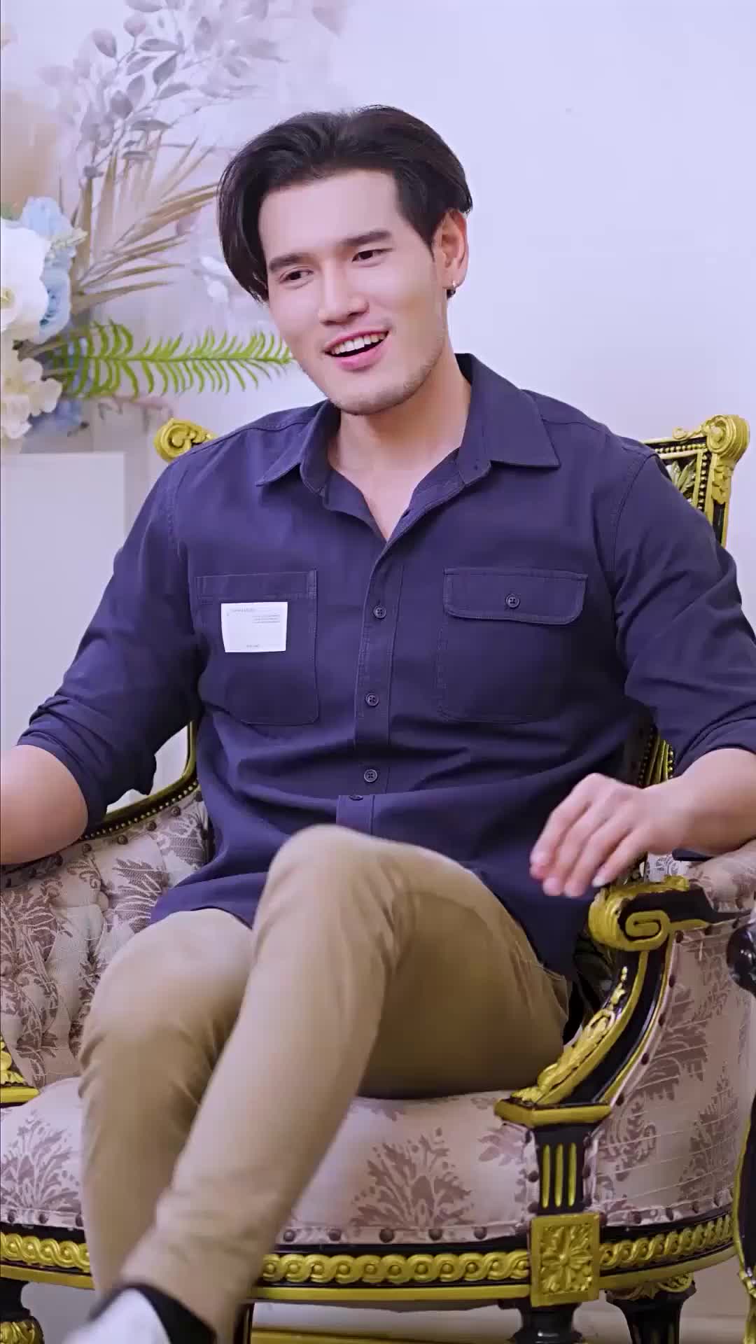 Angel In The Dark EP.11