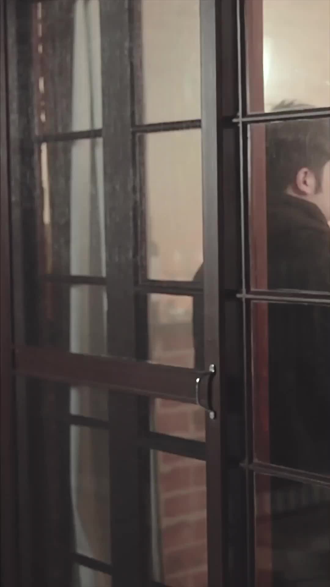 Mr.Johnston,Don’t Torment Her EP.7