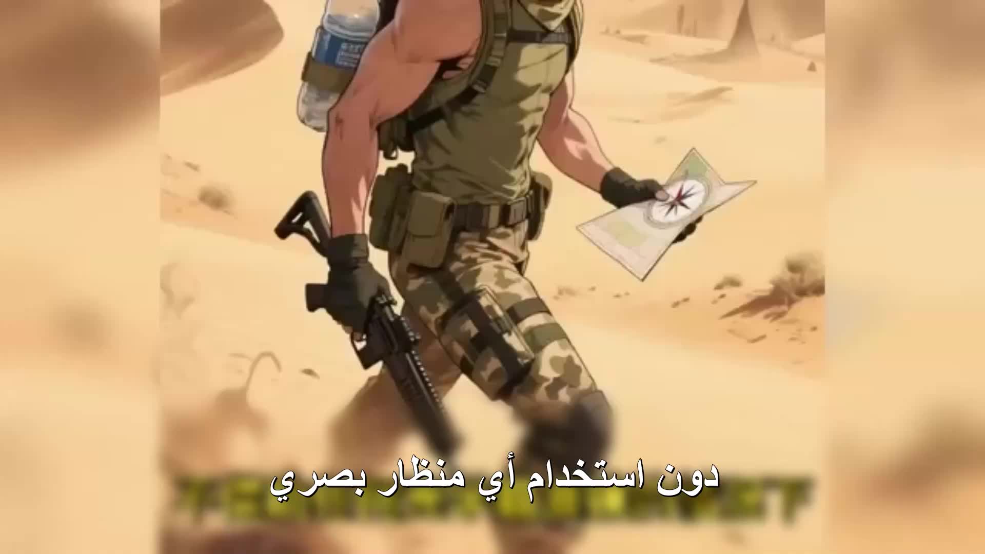 500 كيلومتر و100 تمرين ضغط EP.3