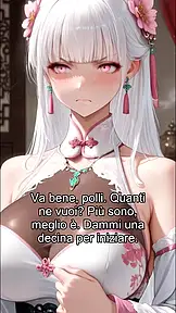 Ascesa del Ripudiato EP.5