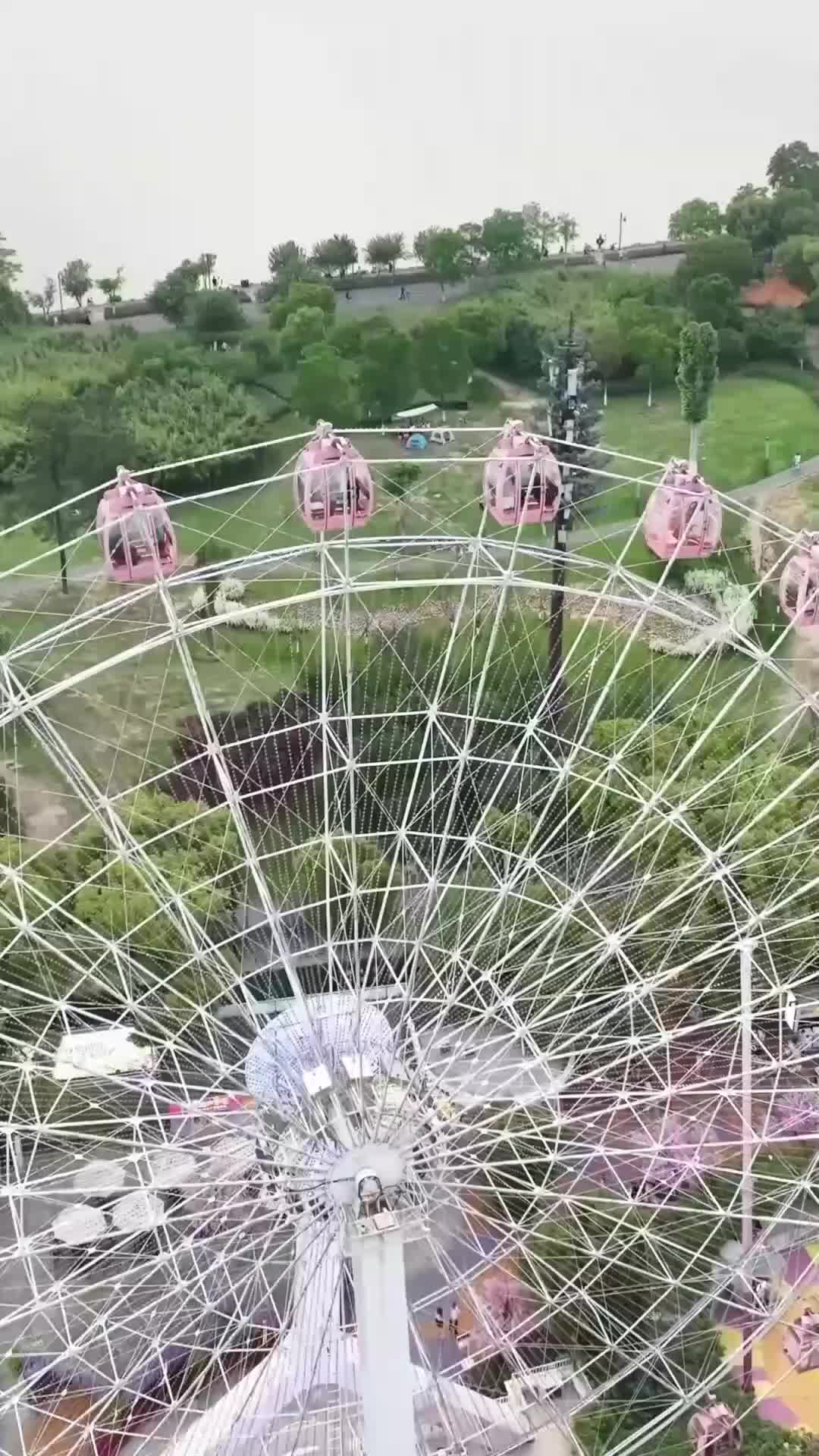 Bajo el Hilo del Destino EP.8