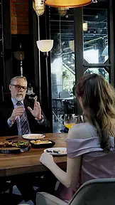 ザ・リッチ∼上流階級の嵐∼ EP.5
