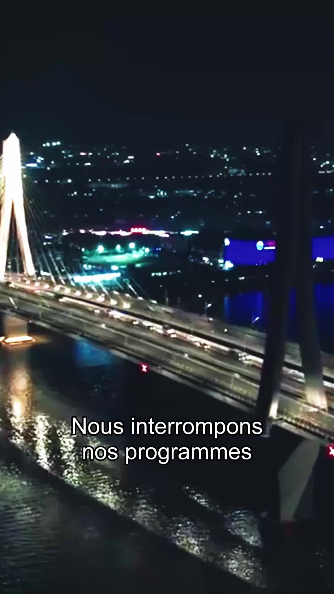 Épisode 1