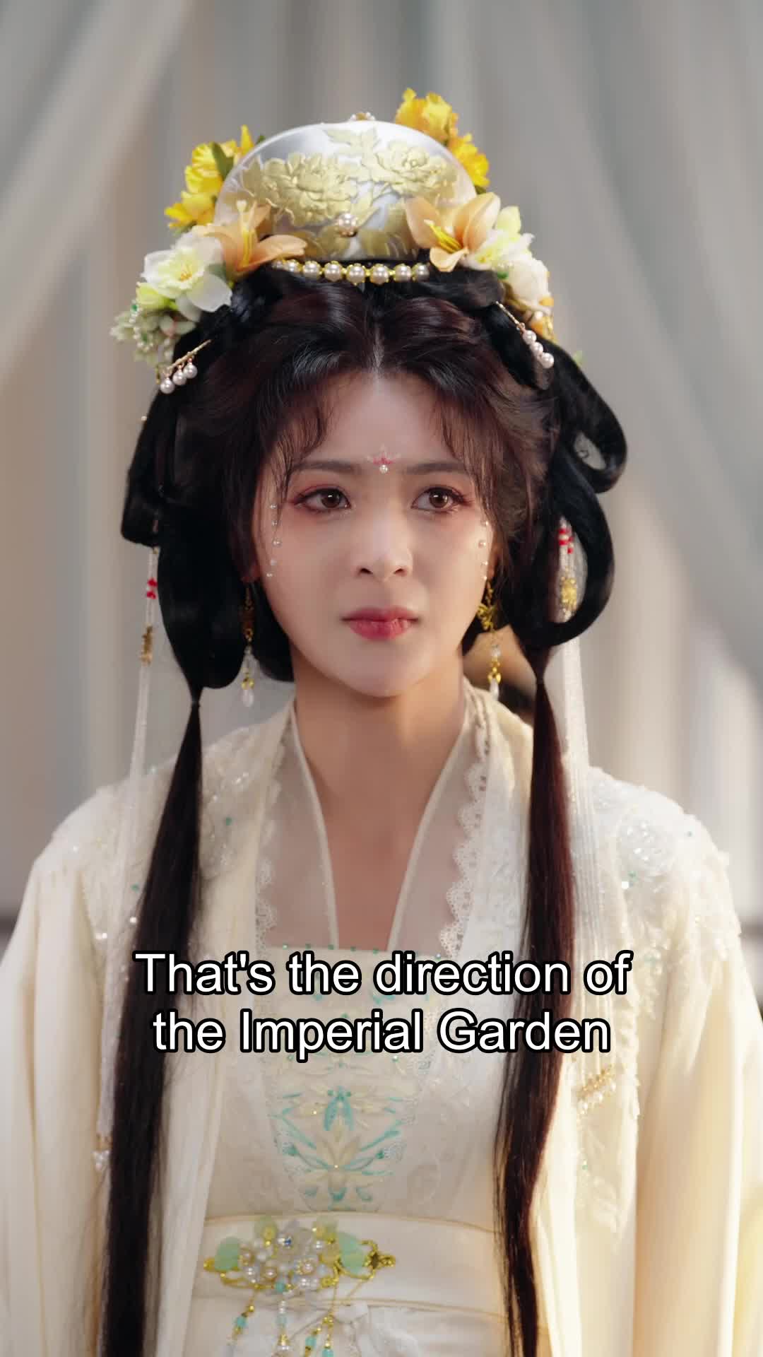 Let the Moon Fall EP.4