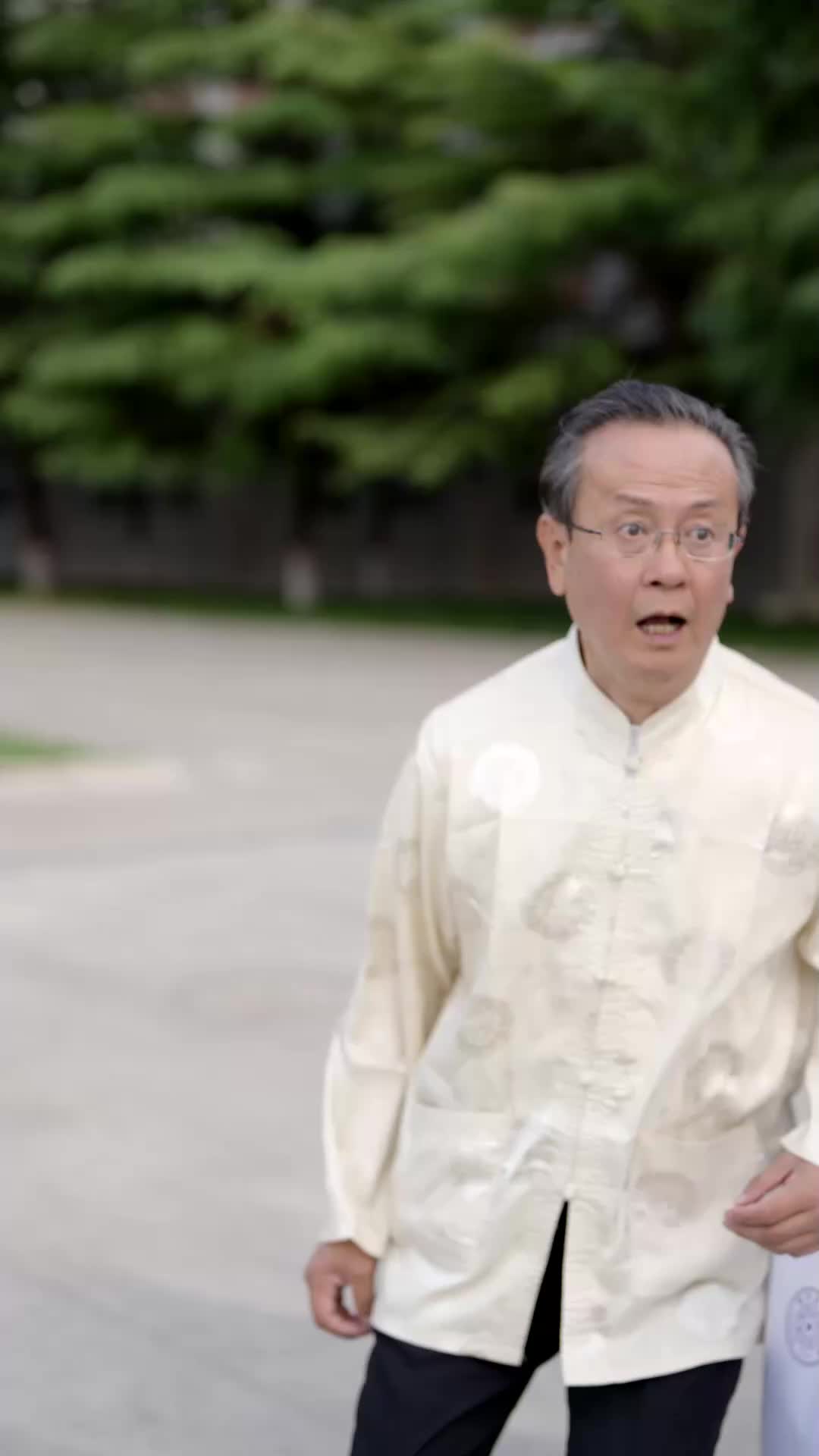 高考逆襲，我反手揭露真相 EP.11