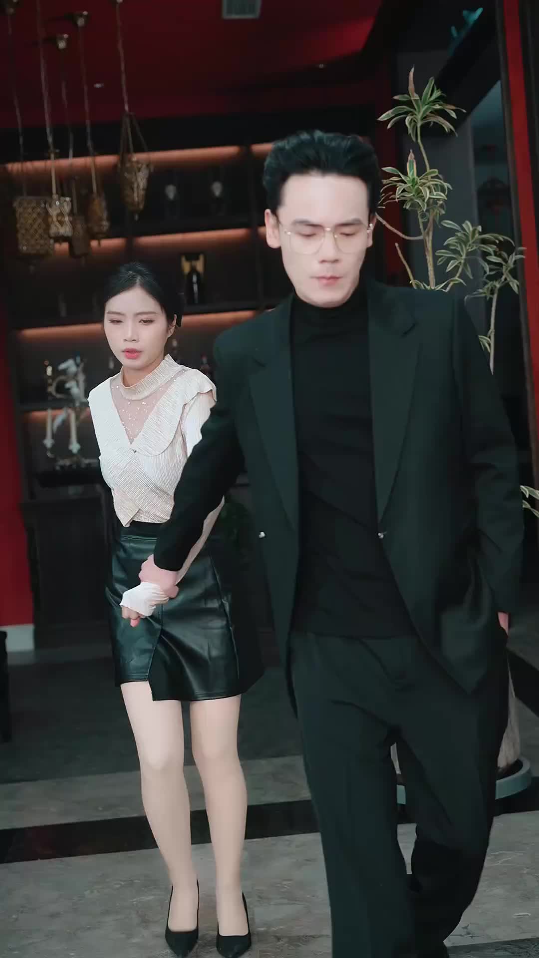 我的危險老公 EP.4