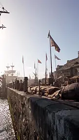 Betrayed at Sea, I Awoke the Sea God's Compass EP.6