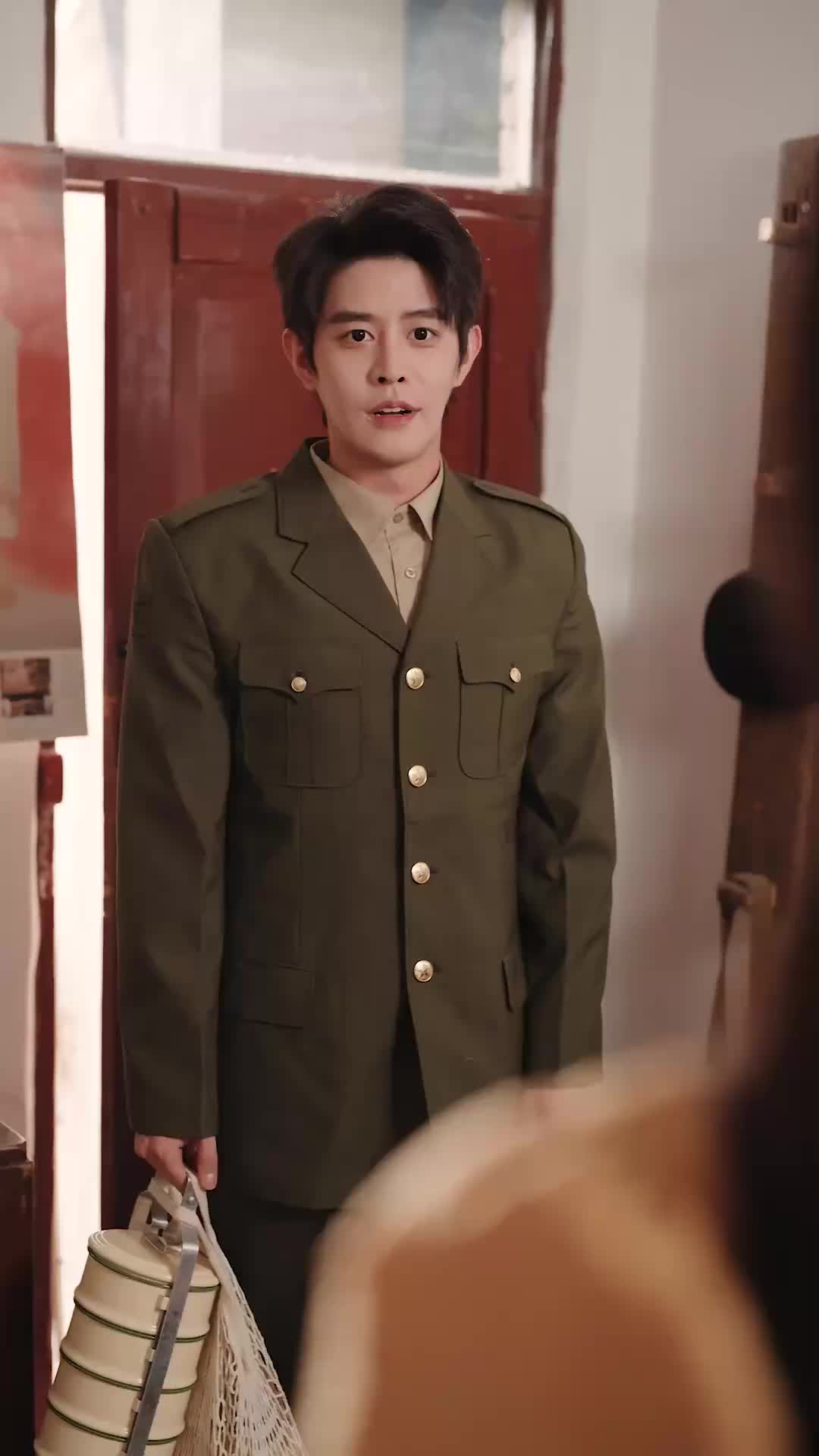 Tôi Từ Biệt Những Ký Ức Xưa EP.12