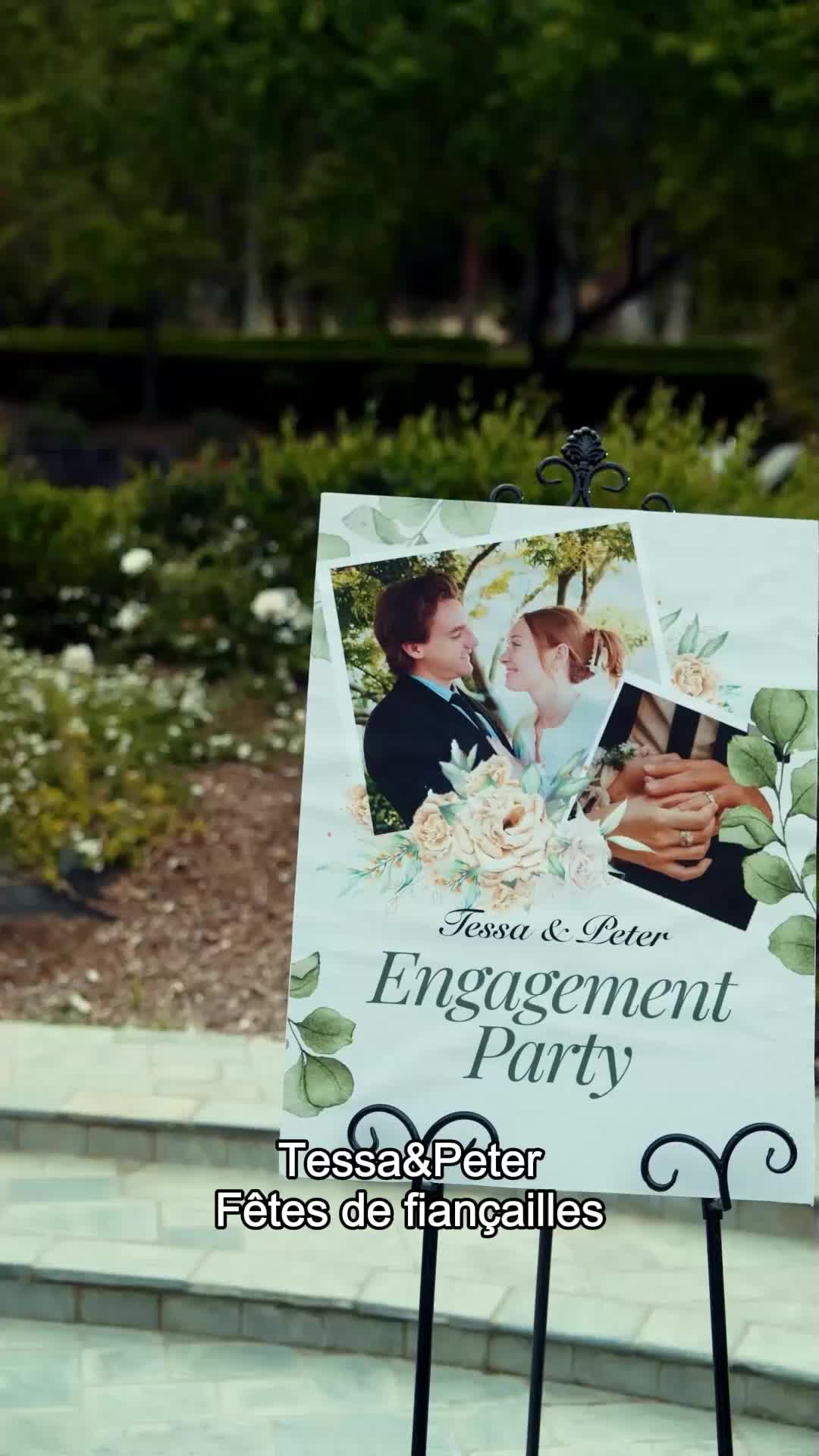 Un Pacte tendre avec le Parrain EP.8