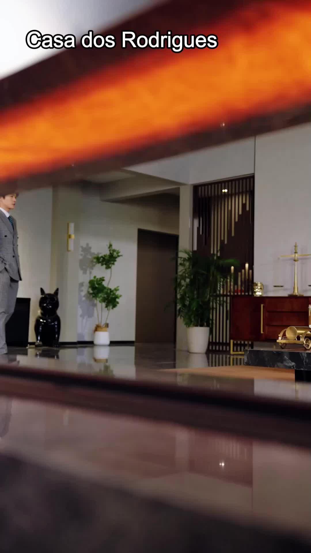 Por Você, Mil Vezes EP.11