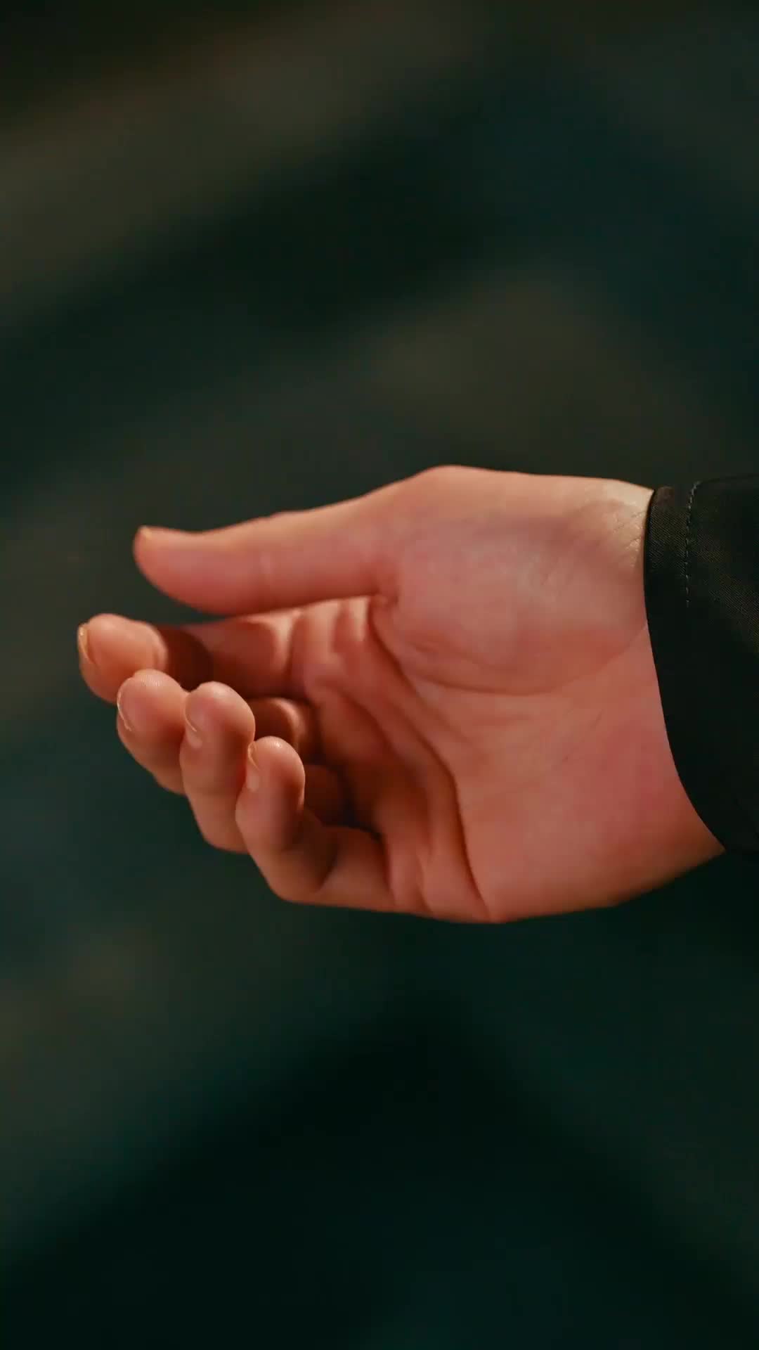 亲妈重生后爆改BE剧本 EP.6