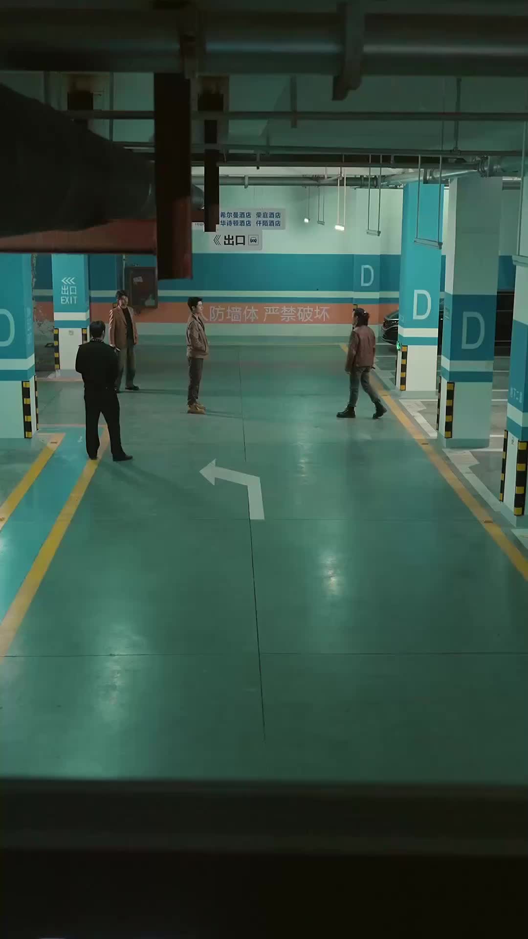 相亲相出个总裁妹妹 EP.8