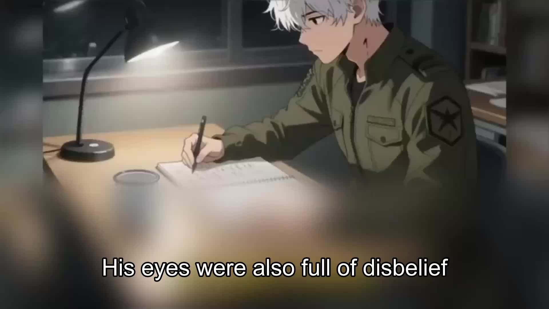 Training Arc: Military Edition EP.12
