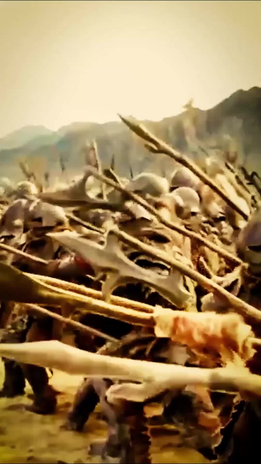 Order Up: Revenge