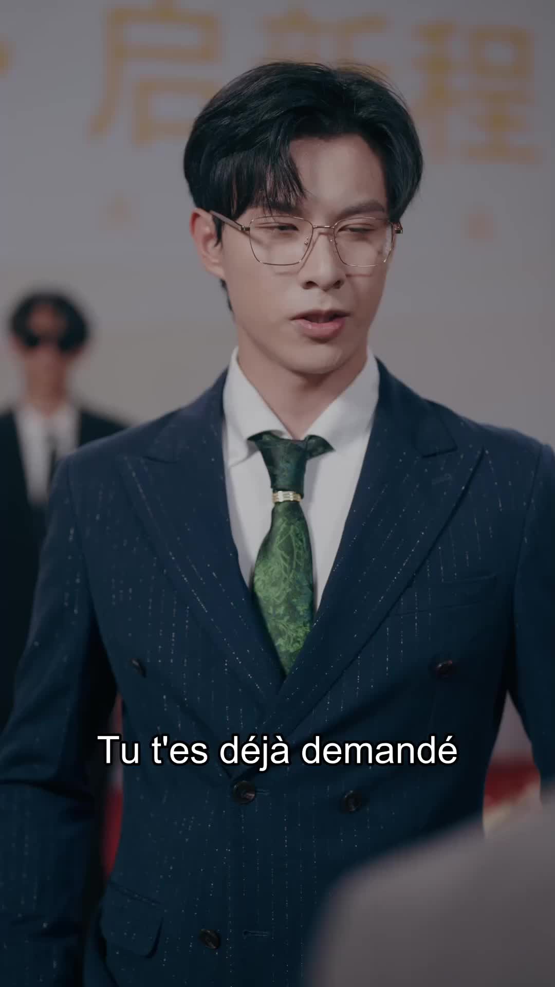 Épisode 39