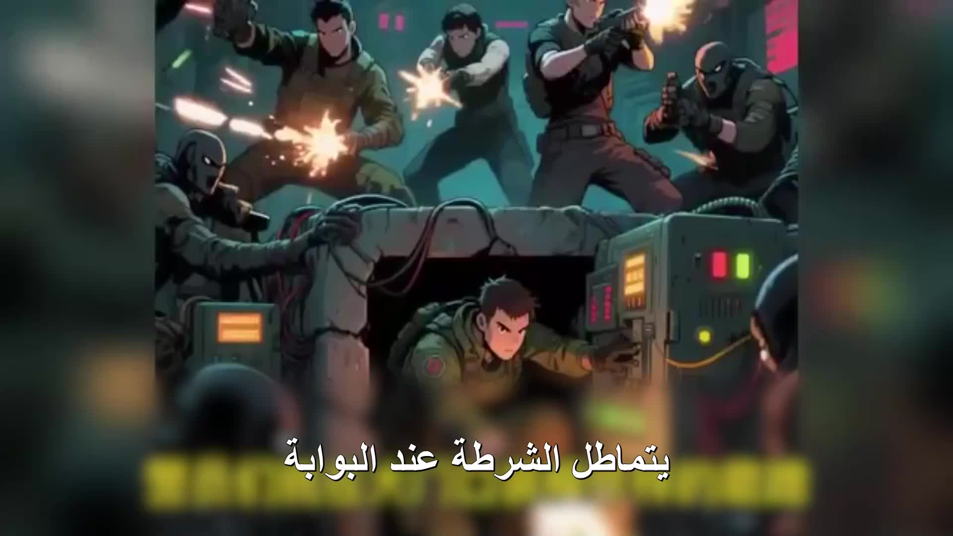 الحلقة 21