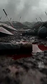 Dragonfire and the Sacred Sword EP.5