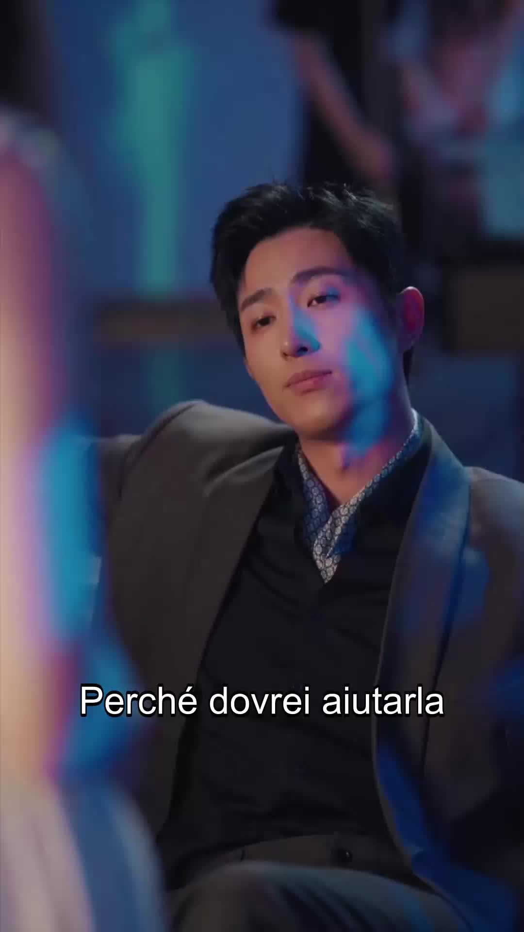 La Caduta dell'Austero Magnate EP.2