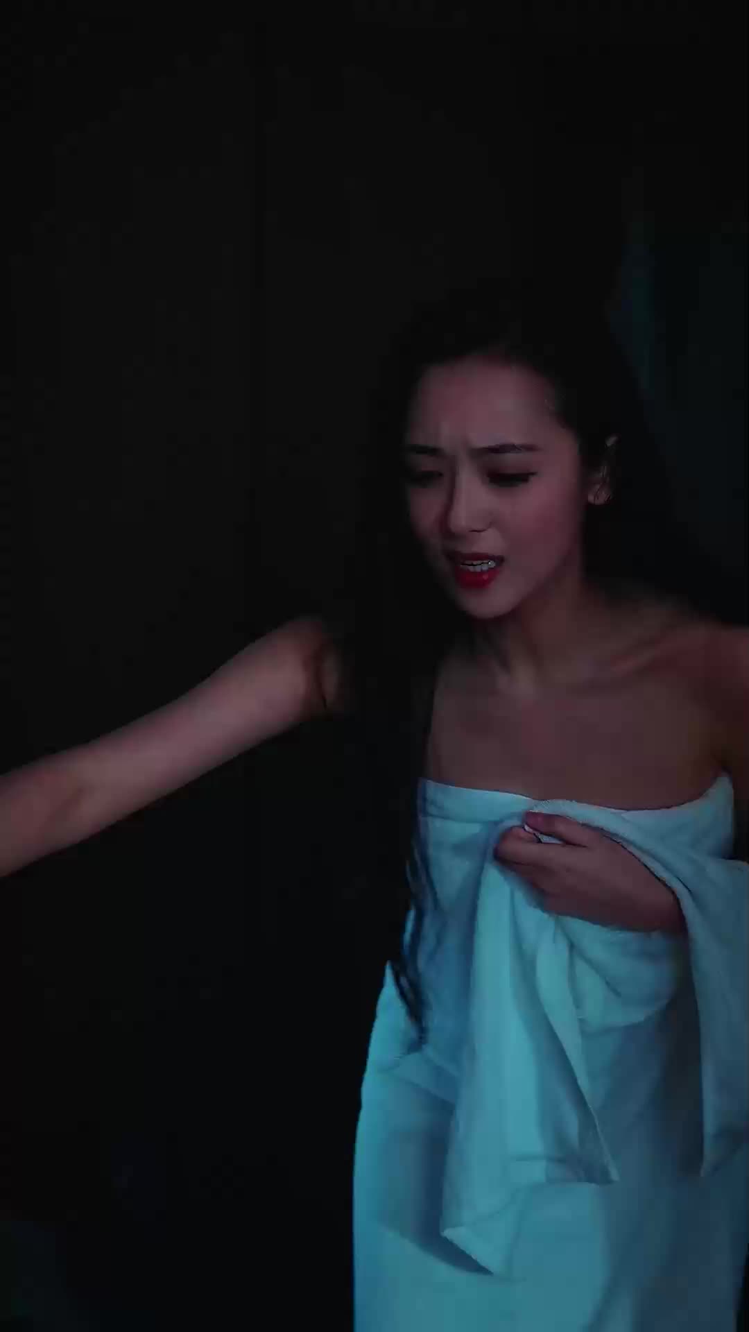 Suamiku yang Berbahaya EP.11