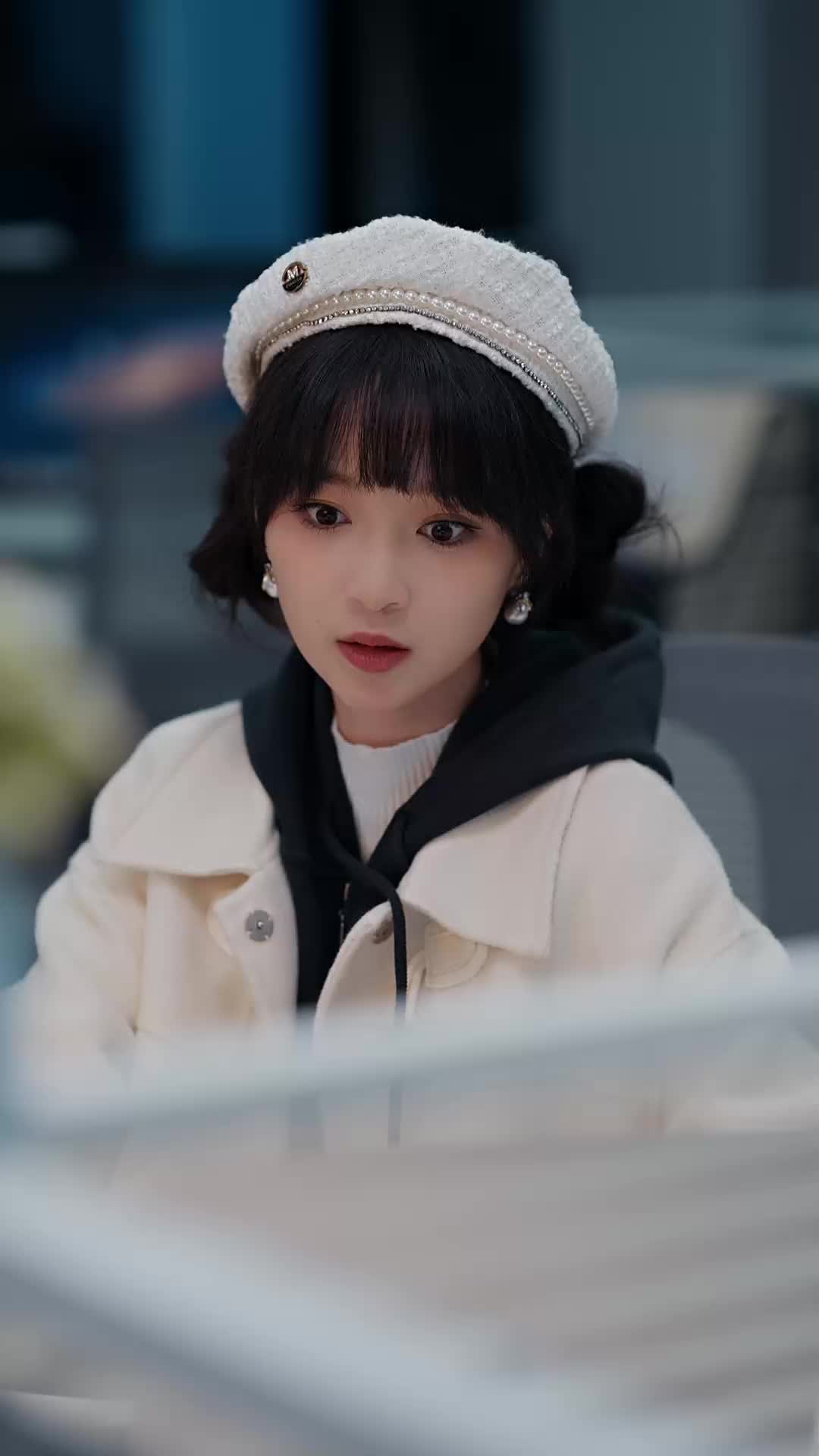 我們的愛是星星大海 EP.4